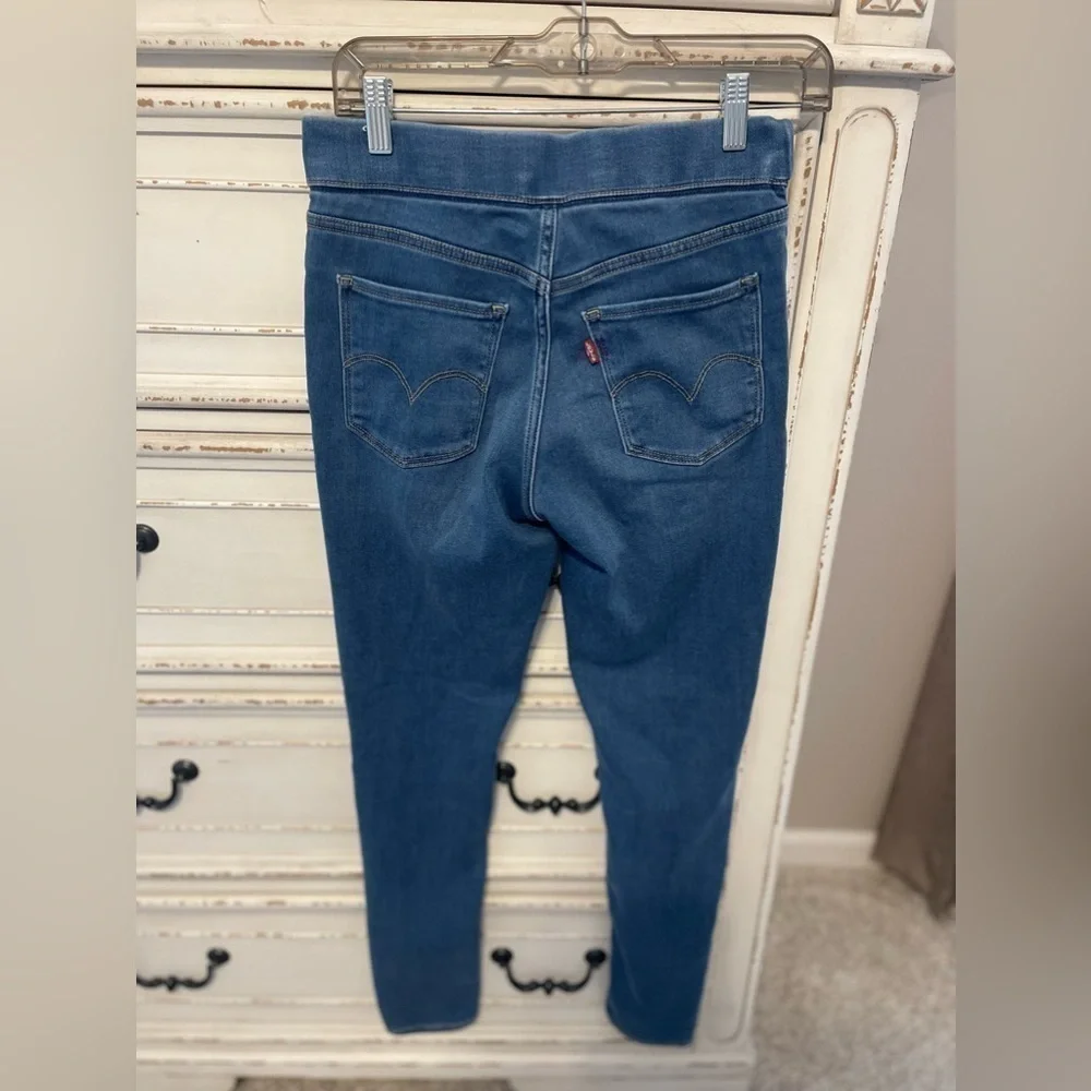 LEVIS Denim Jean - Picture 4 of 6